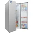 Tủ Lạnh Midea Inverter 584 Lít MRC-690SS