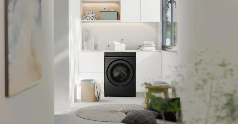 Top 5 máy giặt Panasonic trên 10kg đáng mua cho gia đình