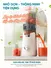 Máy Ép Chậm Sunhouse SHD5504