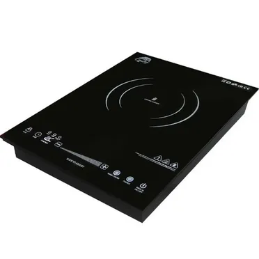 Bếp hồng ngoại IRUKA I-110 1
