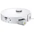Robot Hút Bụi Roborock Curv 2 Flow Màu Trắng