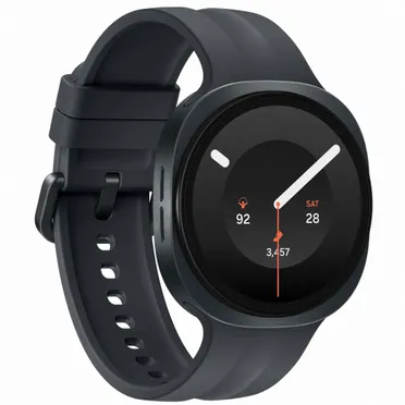 Samsung Galaxy Watch 9 LTE 40mm Dây Silicone 0