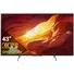 Sony Android Tivi 4K 43 Inch KD-43X8500H