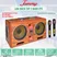 Loa karaoke Xách Tay Jammy N2545K