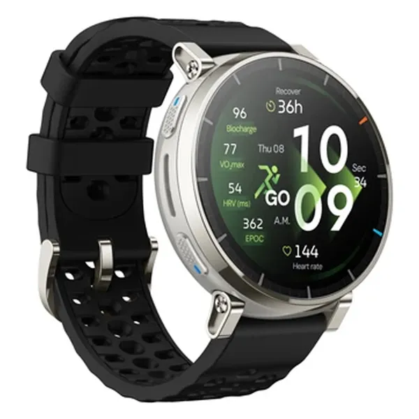 Đồng Hồ Thông Minh Amazfit Active 3 Premium