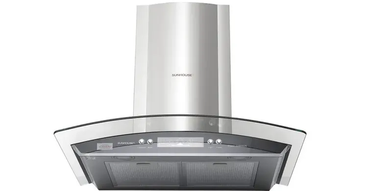 Máy hút mùi Sunhouse SHB6626
