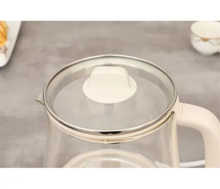Bình Đun Siêu Tốc Đa Năng Bear HK-4H15Z 1.5 Lít 2