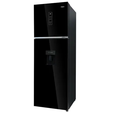 Tủ Lạnh Aqua Inverter 318 Lít AQR-T369FA (WGB) 1