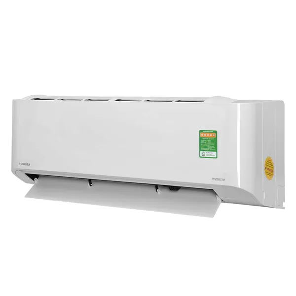 Máy lạnh Toshiba Inverter 2HP RAS-H18L3KCVG-V