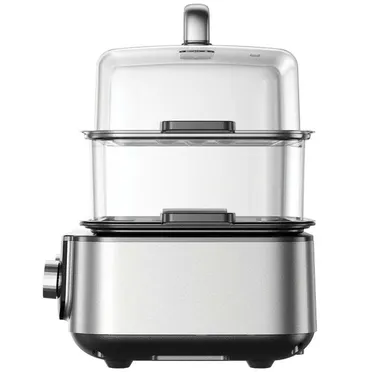 Nồi Lẩu Hấp Điện Joyoung JFS-556 4