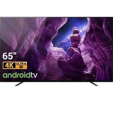Sony Android Tivi OLED 4K 65 Inch KD-65A8H 0