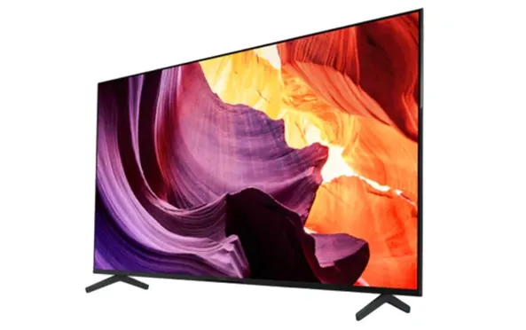 Google Tivi Sony 4K 75 Inch KD-75X80K 4