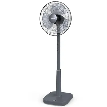 Quạt Đứng Có Remote Nanoco NSF1641RC-GR 50W 1