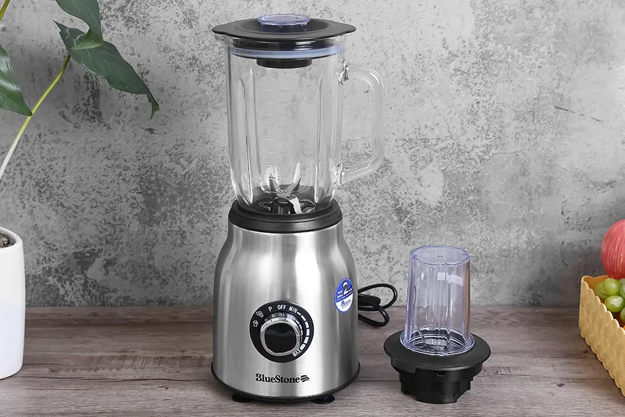 Máy xay sinh tố Bluestone BLB-5336 600W