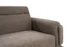Sofa 3 Chỗ Cloe 1308 Nâu