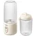 Máy Xay Sinh Tố Cầm Tay Gaabor FP03T-WH01A 0