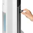 Quạt Tháp Hơi Nước Fujihome AC-18LM 43W