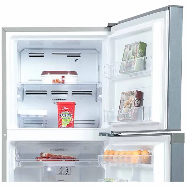 Tủ Lạnh Casper Inverter 238 Lít RT-250VD