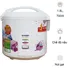 Nồi Cơm Điện Sharp KS-18TJV 1.8 Lít