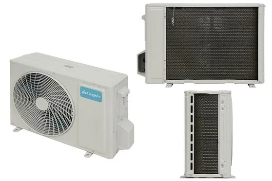 Máy Lạnh La - Casper Inverter 1 Hp XC-09IU38 4