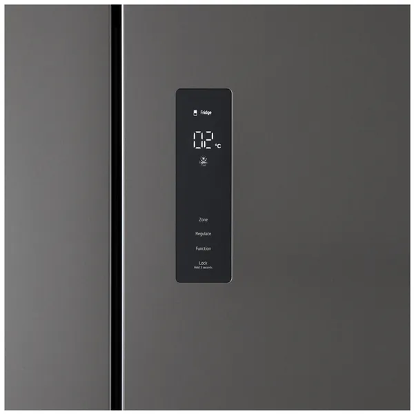 Tủ Lạnh LG Inverter 470 Lít GR-B50BL