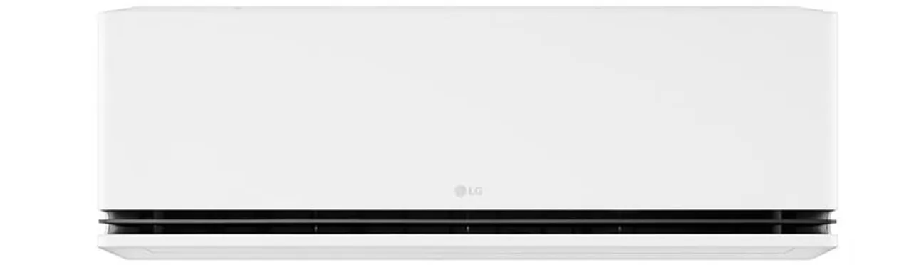 Máy Lạnh LG Inverter 1 Hp IDC09M2 0