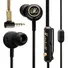 Tai nghe Marshall Mode EQ Black And Brass