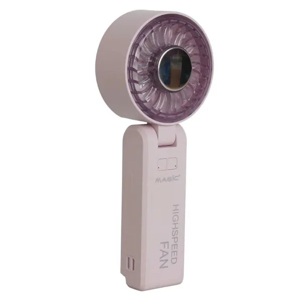 Quạt Cầm Tay Mini Sò Lạnh Magic A-014