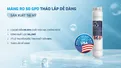 Máy Lọc Nước Nóng Lạnh Karofi KAD-C66 12 Lõi