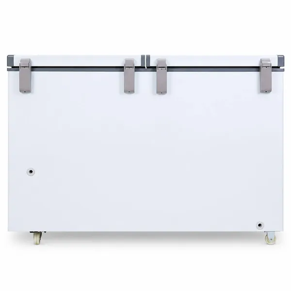 Tủ Đông Mát Darling 370 Lít DMF-3699WS