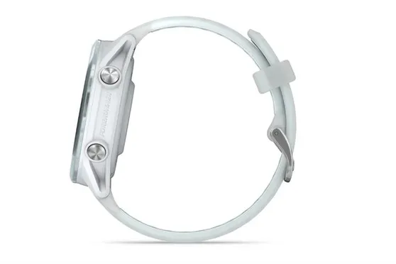 Garmin Forerunner 570 42mm dây silicone 4
