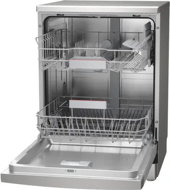 Máy rửa chén Bosch HMH.SMS4IVI01P Series 4 - Châu Âu 1