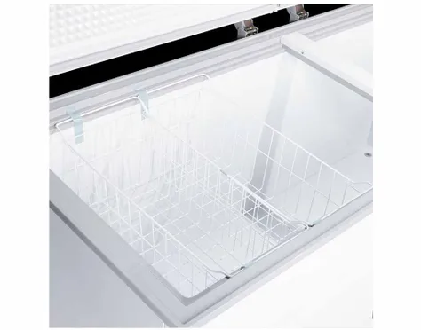 Tủ Đông Sanaky 761 Lít VH-8699HY 2