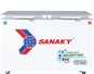 Tủ Đông Mát Sanaky Inverter 280 Lít VH-4099W4K