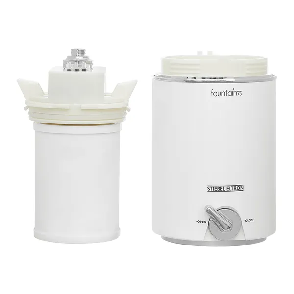 Máy Lọc Nước Stiebel Eltron FOUNTAIN 7S (SILVER GREY) - Xuất Xứ Hàn Quốc