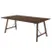 Bàn Ăn MOBILIA MIT-5157 1m8 Nâu Sồi