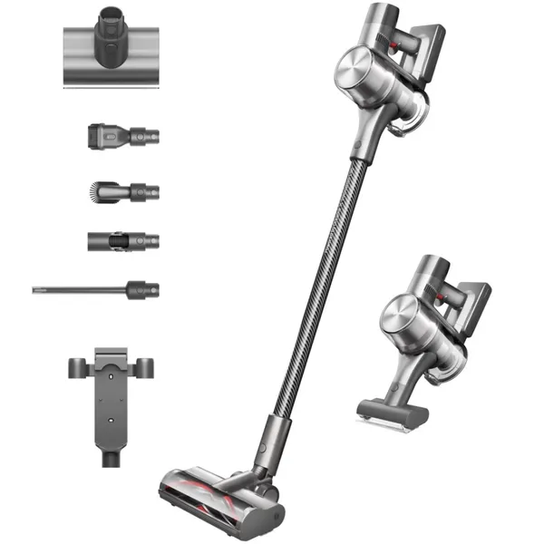 Máy Hút Bụi Loại Cầm Tay, Động Cơ Liền Dreame T30