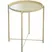 Bàn Tray Kim Loại ECOMT10 Vàng 1