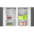 Tủ Lạnh Bosch Inverter 574 Lít KFI96AXEA Series 6