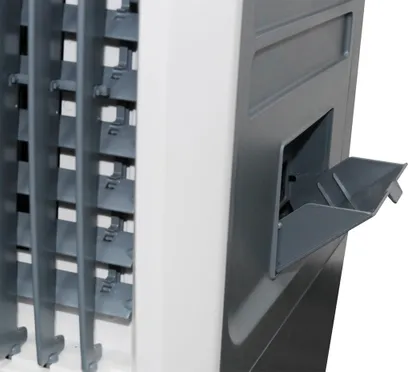 Quạt điều hòa Boss FEAB-705W 3