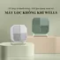 Máy Lọc Không Khí Wells AP106