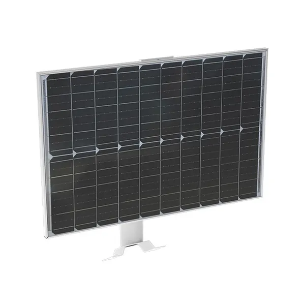 Đèn Đường Năng Lượng Mặt Trời Dùng Ngoài Trời, Sân Vườn Eco Sunhouse SHE-LECRTSE01.300W