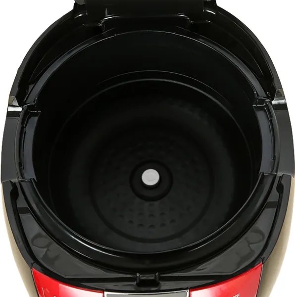 Nồi Cơm Điện Cao Tần Cuckoo CRP-HUS1000F 1.8lít