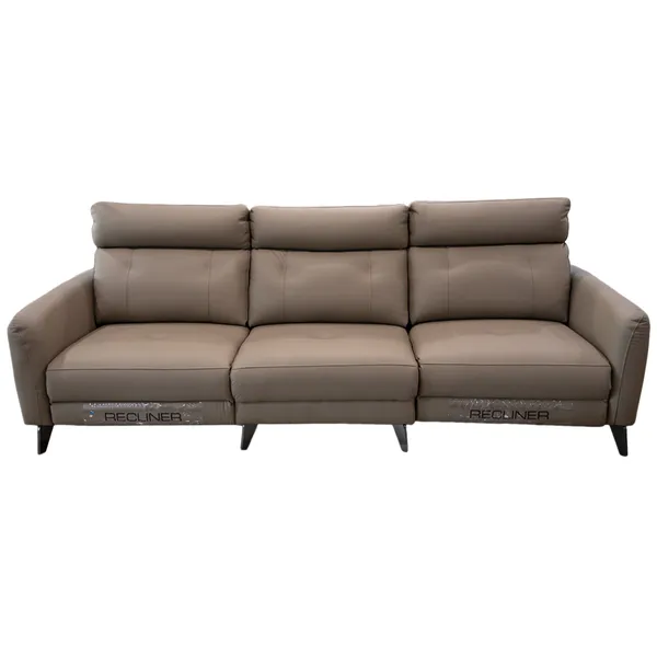 Sofa Thư Giãn 3 Chỗ G-28L Lyss
