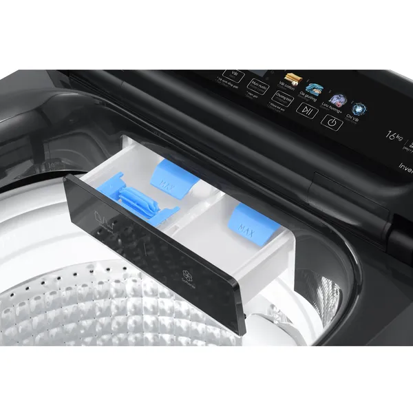 Máy Giặt Aqua Inverter 14 Kg AWM14-B2158L(B)