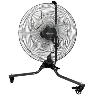 Quạt Sàn Công Nghiệp Sowun SW-825 1