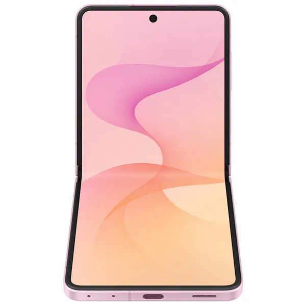 Samsung Galaxy Z Flip8 (12GB+256GB)