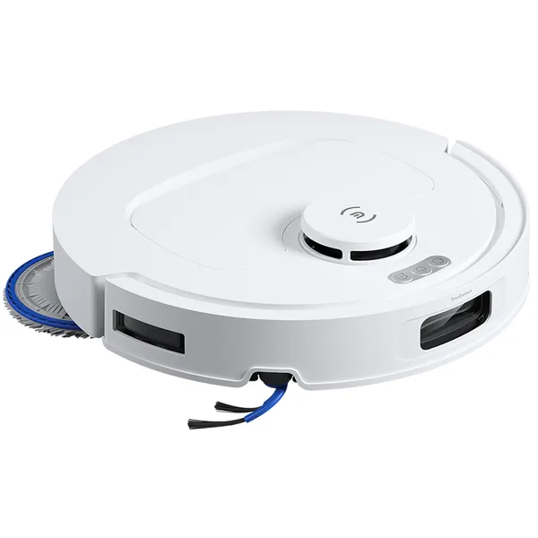 Robot Hút Bụi Thông Minh Ecovacs T30C Gen2 Màu Trắng