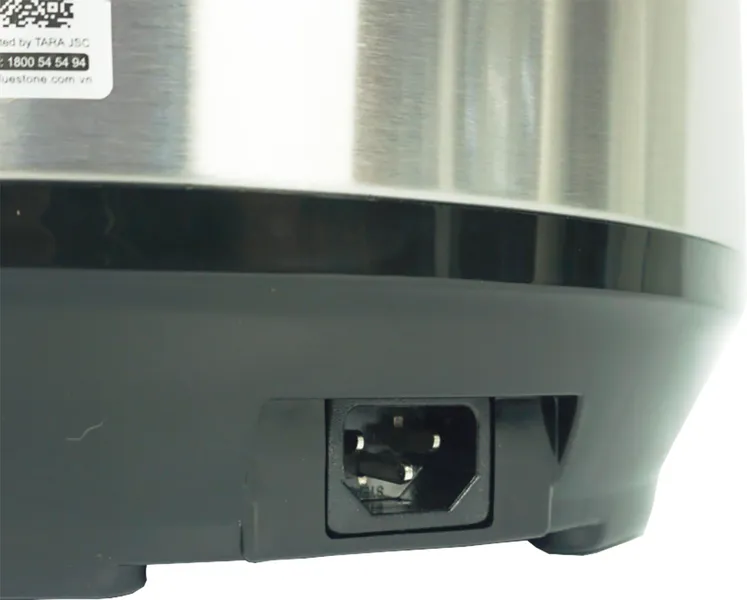 Nồi áp suất Bluestone PCB-5619 5 lít