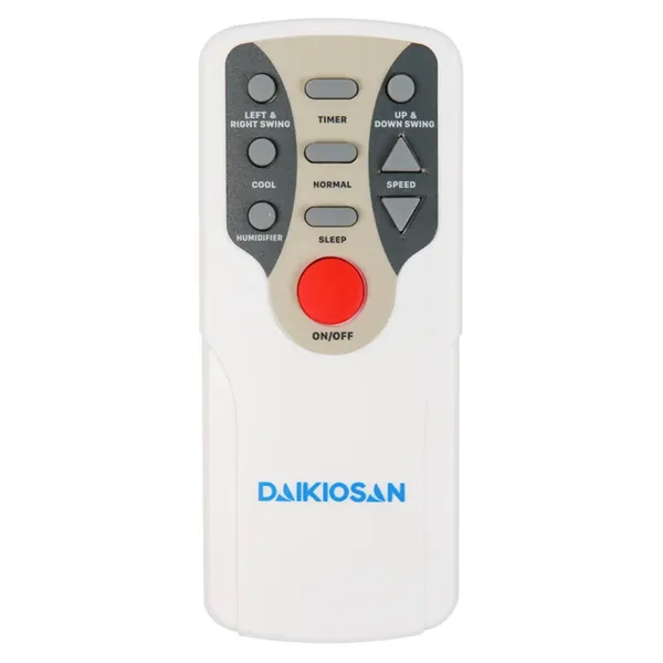 Máy làm mát không khí Daikiosan DKA-02500B